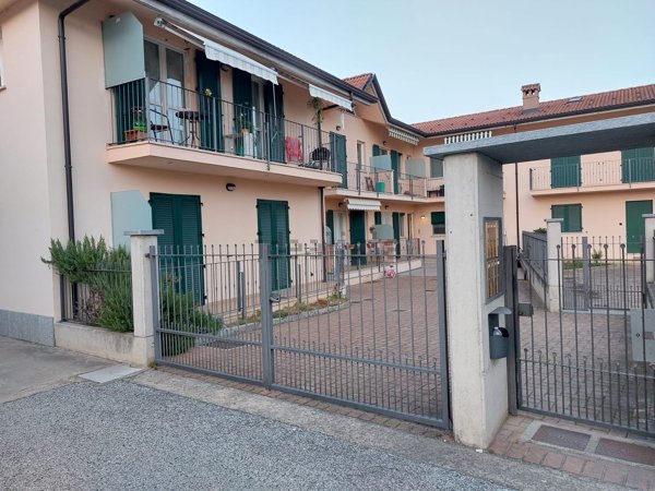 appartamento in vendita a Tarantasca