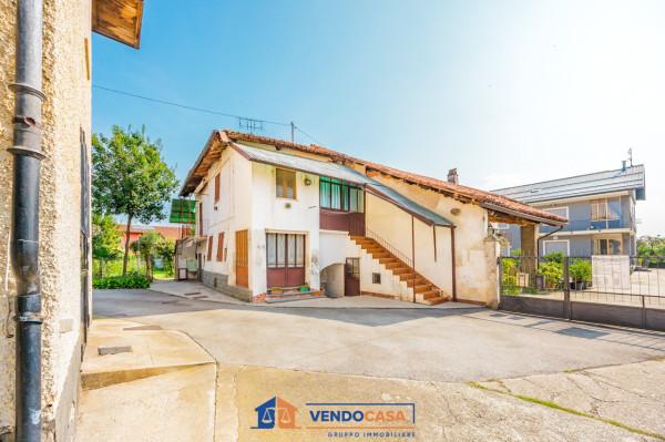 casa indipendente in vendita a Tarantasca