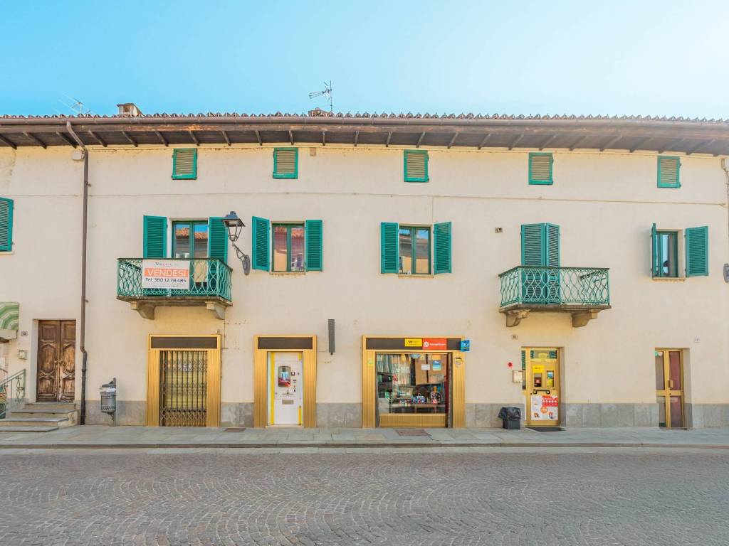 negozio in vendita a Tarantasca