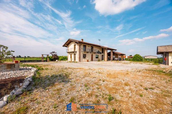 casa indipendente in vendita a Tarantasca