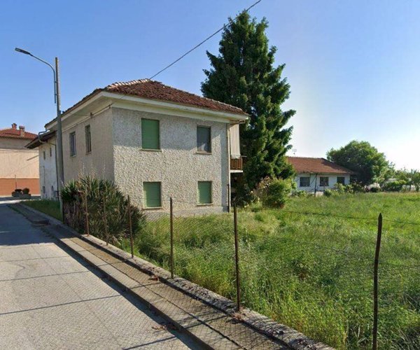 casa indipendente in vendita a Tarantasca