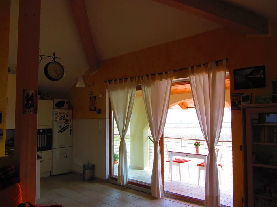 appartamento in vendita a Tarantasca