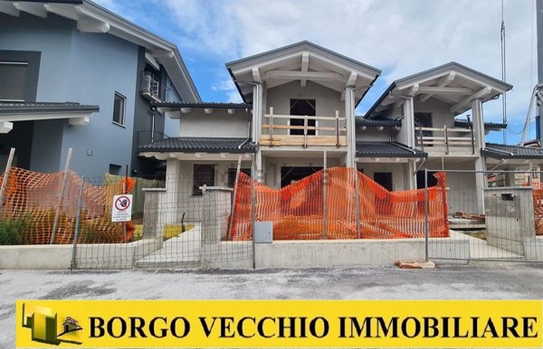 casa indipendente in vendita a Tarantasca