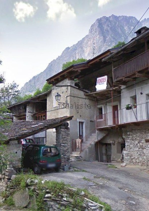 casa indipendente in vendita a Tarantasca