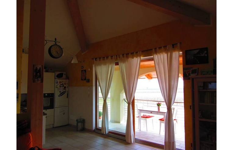 appartamento in vendita a Tarantasca