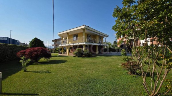 casa indipendente in vendita a Tarantasca