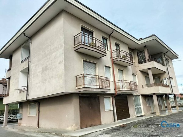appartamento in vendita a Tarantasca