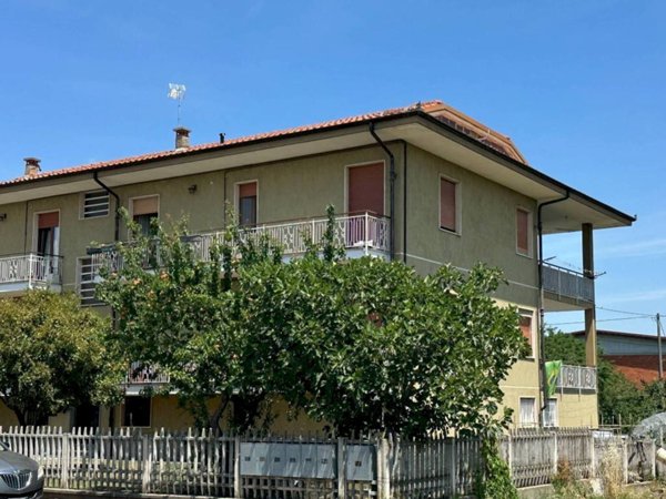 appartamento in vendita a Tarantasca