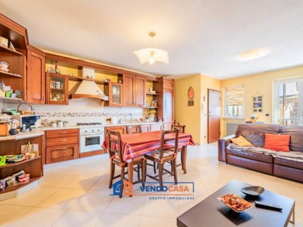appartamento in vendita a Tarantasca