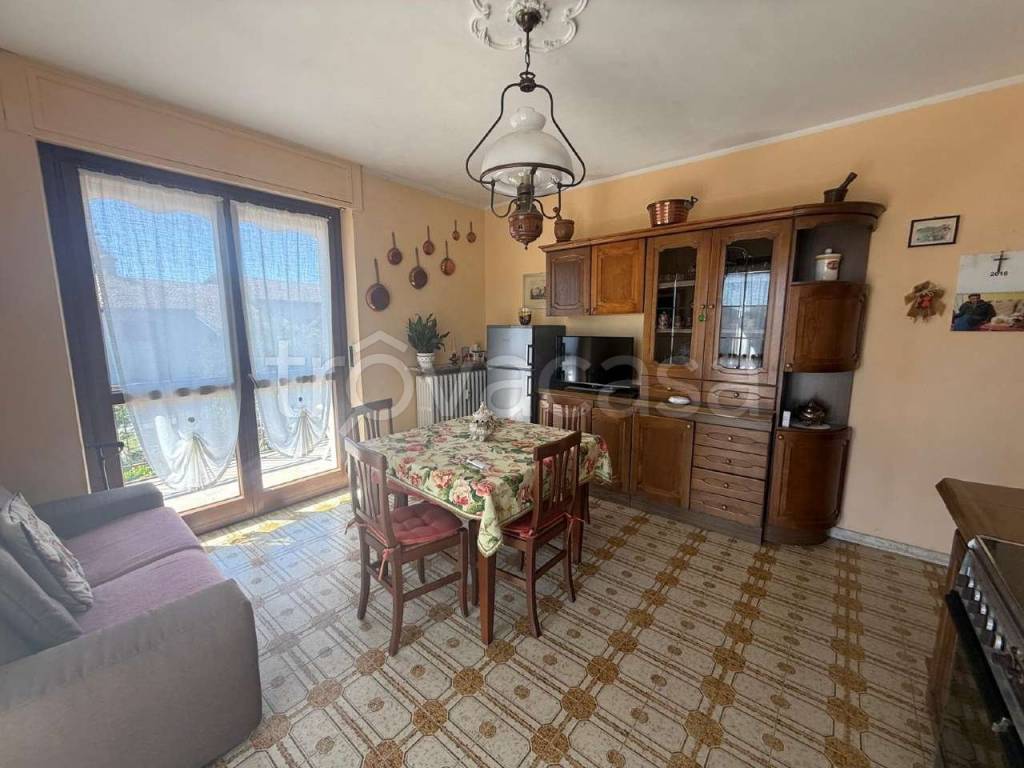 appartamento in vendita a Tarantasca