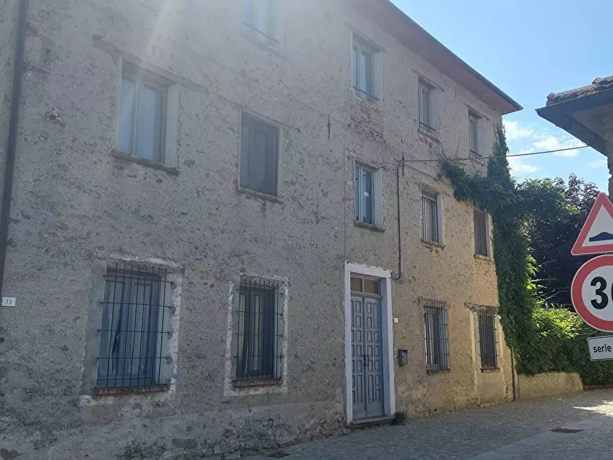 casa indipendente in vendita a Torre Bormida