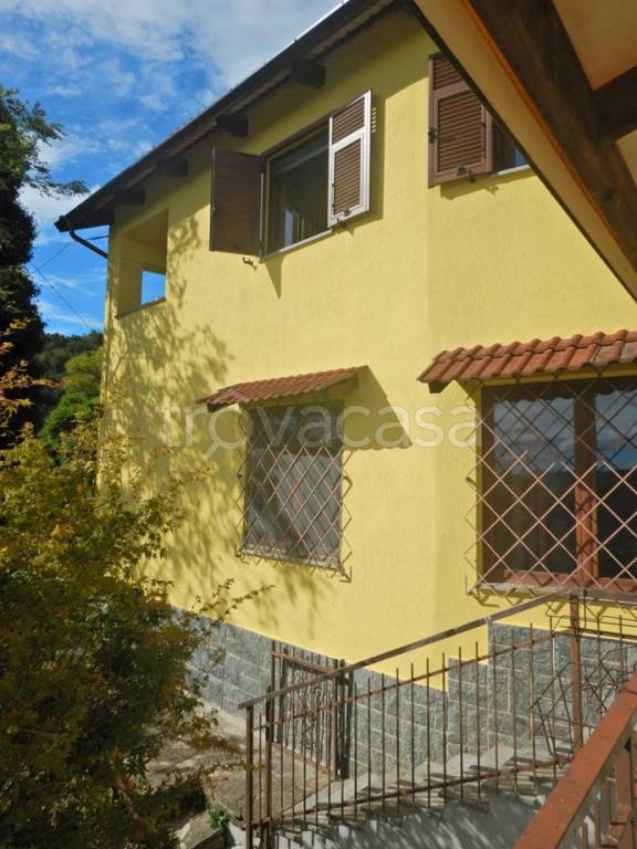 casa indipendente in vendita a Torre Bormida