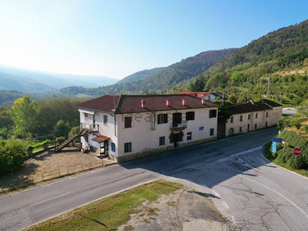 negozio in vendita a Torre Bormida