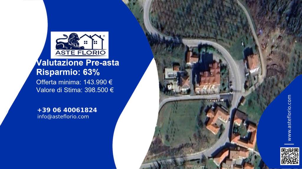 casa indipendente in vendita a Torre Bormida