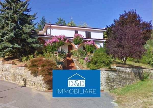 casa indipendente in vendita a Torre Bormida