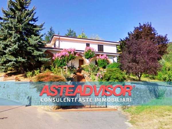 casa indipendente in vendita a Torre Bormida