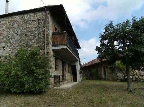 casa indipendente in vendita a Torre Bormida