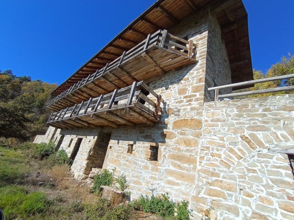 casa indipendente in vendita a Torre Bormida