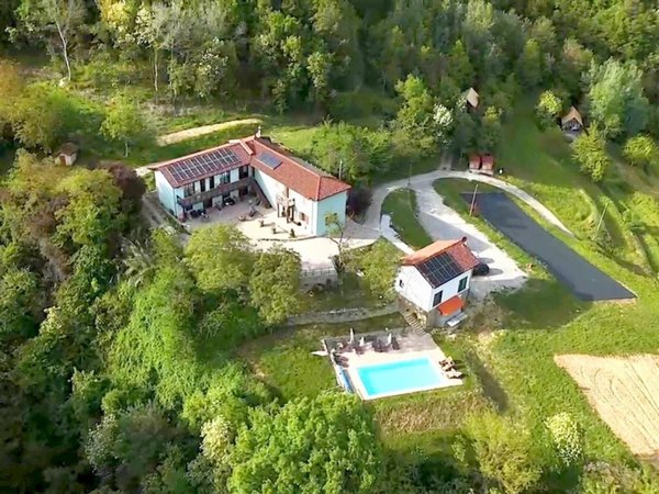 appartamento in vendita a Torre Bormida