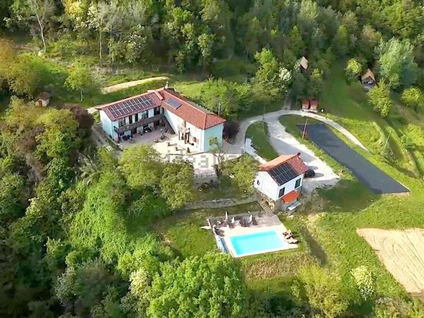 casa indipendente in vendita a Torre Bormida