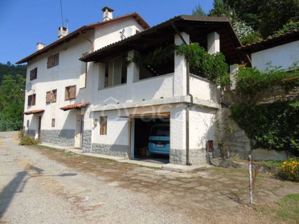casa indipendente in vendita a Torre Bormida