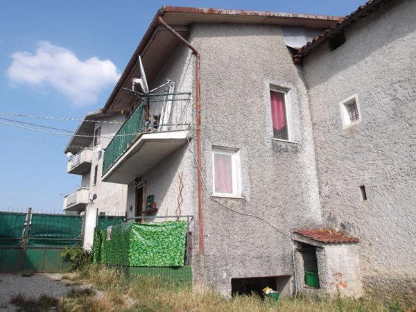 casa semindipendente in vendita a Torre Mondovì in zona Roatta