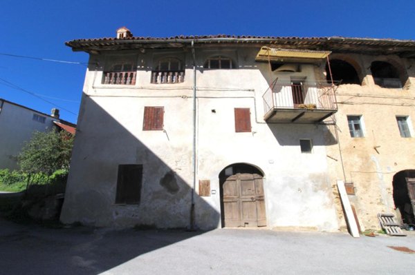 appartamento in vendita a Torre Mondovì