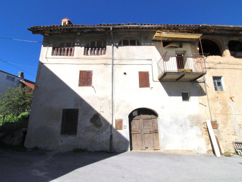 appartamento in vendita a Torre Mondovì