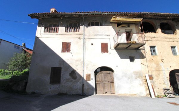 appartamento in vendita a Torre Mondovì