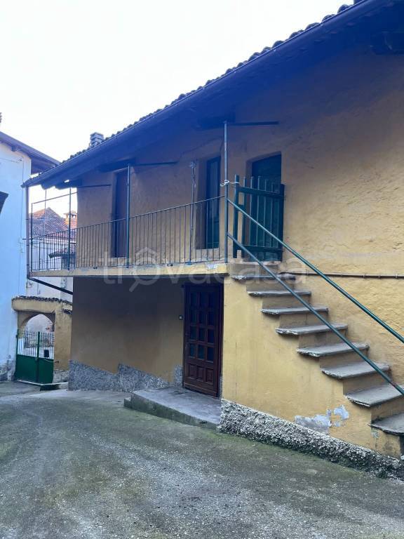 casa indipendente in vendita a Torre Mondovì