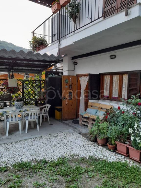 casa indipendente in vendita a Torre Mondovì