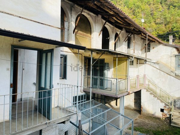 casa indipendente in vendita a Torre Mondovì