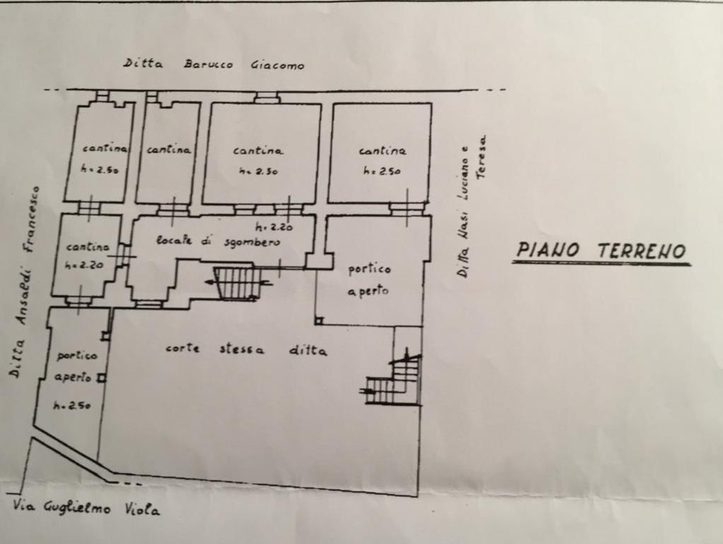 casa indipendente in vendita a Torre Mondovì