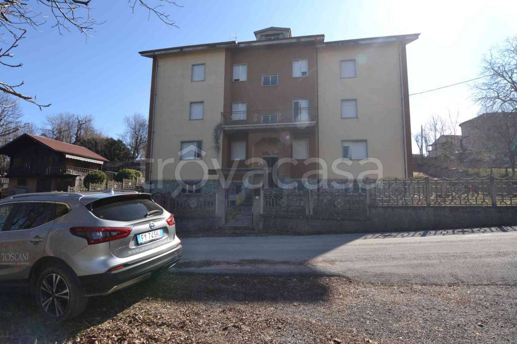 villa in vendita a Torre Mondovì in zona Roatta
