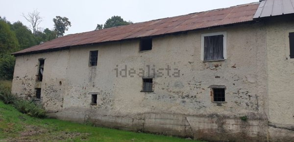 casale in vendita a Torre Mondovì