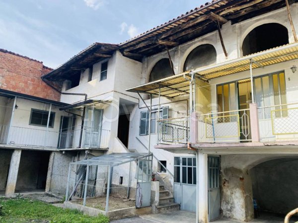 casa indipendente in vendita a Torre Mondovì