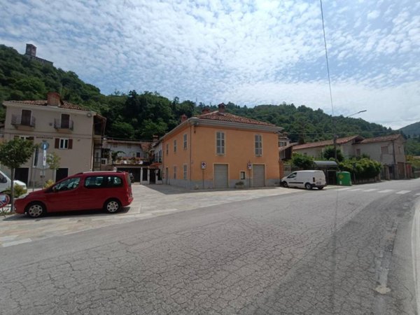 casa indipendente in vendita a Torre Mondovì