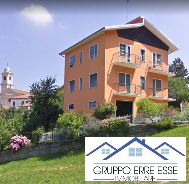 appartamento in vendita a Torre Mondovì