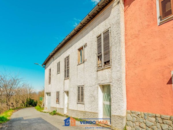 casa semindipendente in vendita a Torre Mondovì