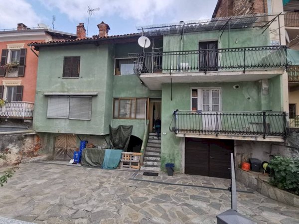 casa indipendente in vendita a Torre Mondovì