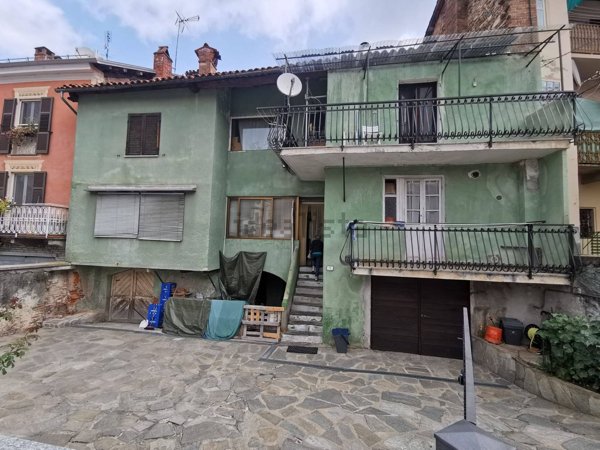 casa indipendente in vendita a Torre Mondovì