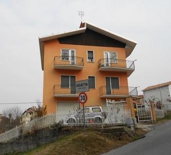 appartamento in vendita a Torre Mondovì