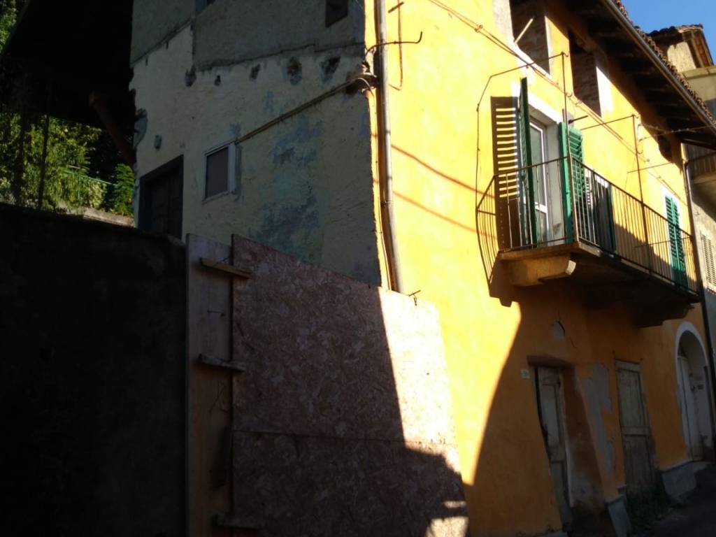 quadrivano in vendita a Torre Mondovì