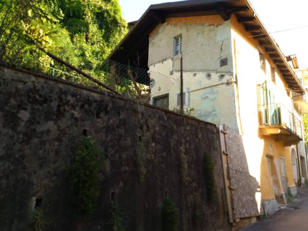 quadrivano in vendita a Torre Mondovì