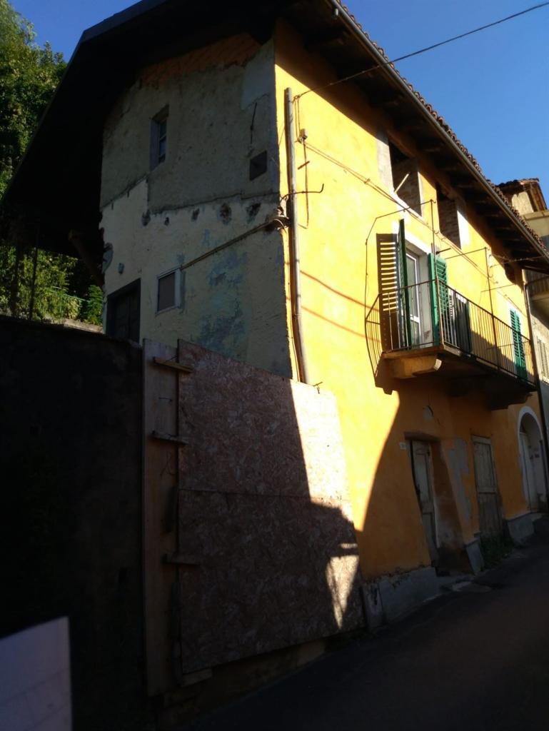 casa semindipendente in vendita a Torre Mondovì
