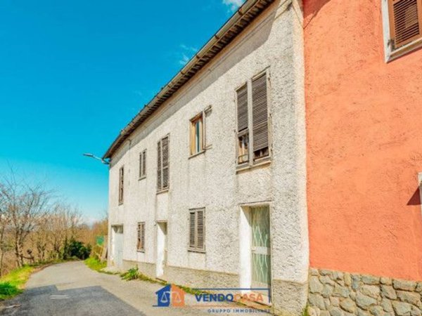 casa indipendente in vendita a Torre Mondovì