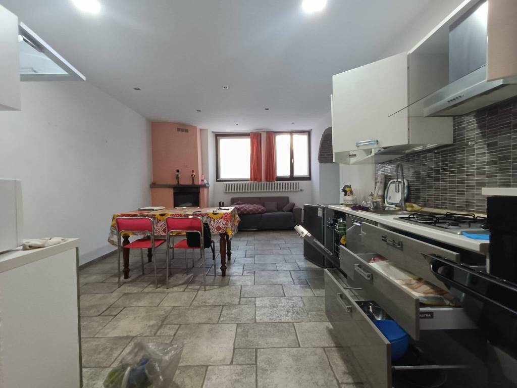 appartamento in vendita a Torre Mondovì