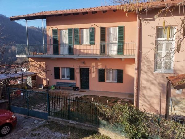 casa indipendente in vendita a Torre Mondovì