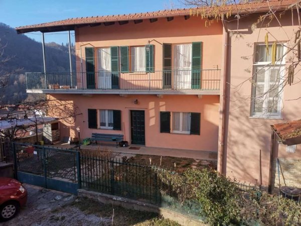casa indipendente in vendita a Torre Mondovì