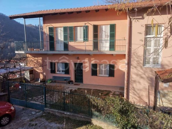 casa indipendente in vendita a Torre Mondovì
